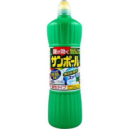 金鳥 サンポールV 1000mL