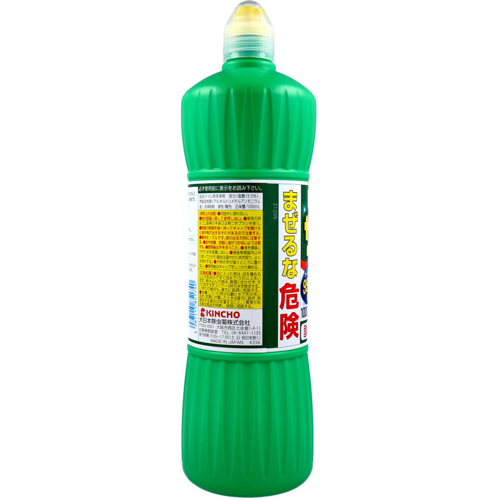 金鳥 サンポールV 1000mL × 12点