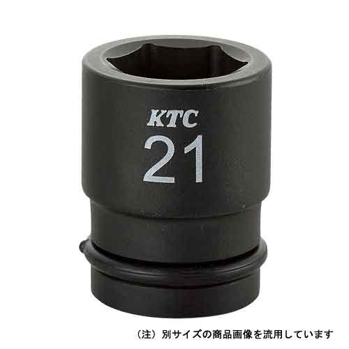 インパクトソケット 12.7 KTC ソケット インパクトソケット BP4-22P-S