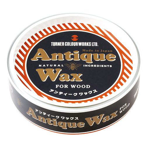 アンティークWAXーJビーン ターナー 塗料 油性塗料 AW120001ー120g