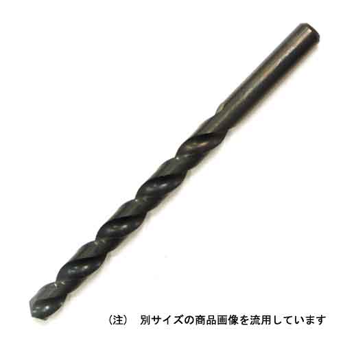 ステンレス用ドリル1本入 三菱 鉄工ドリル ストレートドリル三菱 6.7MM