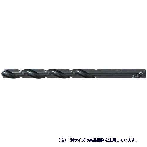 鉄工ドリル シンニング 三菱 鉄工ドリル ストレートドリル三菱 2.1MM 2PCS