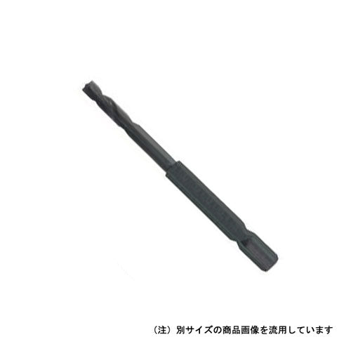 六角軸穴あけ上手 三菱 鉄工ドリル 六角軸ドリル三菱 2.0MM