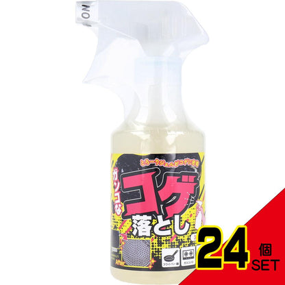 ガンコなコゲ落とし 300mL × 24点